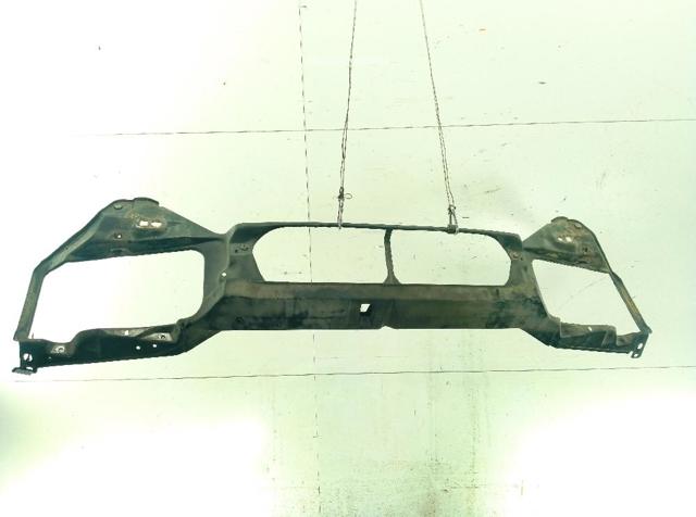 Suporte do radiador montado (painel de montagem de fixação das luzes) Peugeot Expert 223