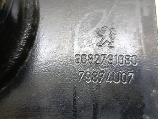 7104JZ PEUGEOT Усилитель бампера переднего купить в Киев