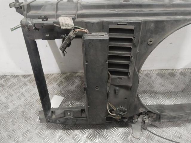 7104K8 PEUGEOT Диффузор радиатора охлаждения купить в Украина