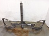 Suporte do radiador montado (painel de montagem de fixação das luzes) 7104Q2 PEUGEOT