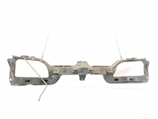 7104Q2 PEUGEOT Рамка радиатора купить в Ужгород