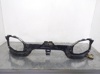 Suporte do radiador montado (painel de montagem de fixação das luzes) 7104Q2 PEUGEOT