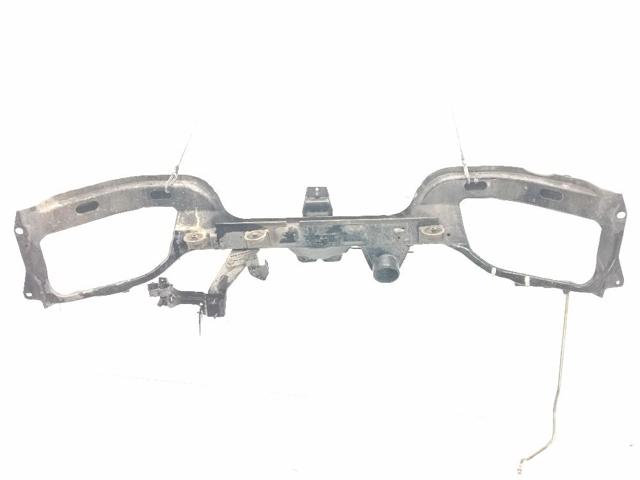 PEUGEOT 7104Q2 Суппорт радиатора в сборе (монтажная панель крепления фар) в наличии Ирпень