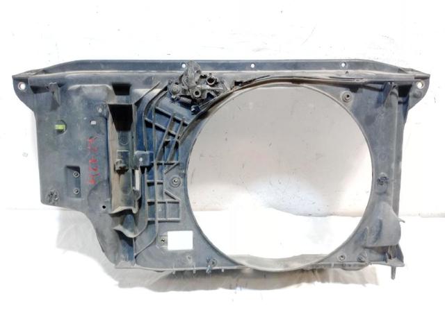 Suporte do radiador montado (painel de montagem de fixação das luzes) 7104Q3 PEUGEOT