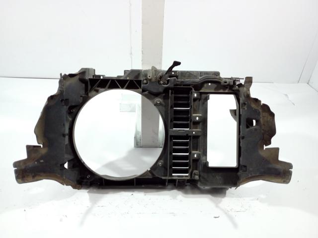 Suporte do radiador montado (painel de montagem de fixação das luzes) 7104Q9 Peugeot/Citroen