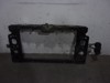 Suporte do radiador montado (painel de montagem de fixação das luzes) 7104Q9 PEUGEOT