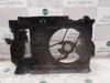 Suporte do radiador montado (painel de montagem de fixação das luzes) 7104Q9 PEUGEOT