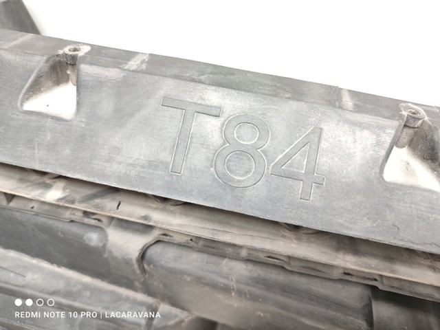 7104V2 Диффузор радиатора охлаждения купить Запорожье