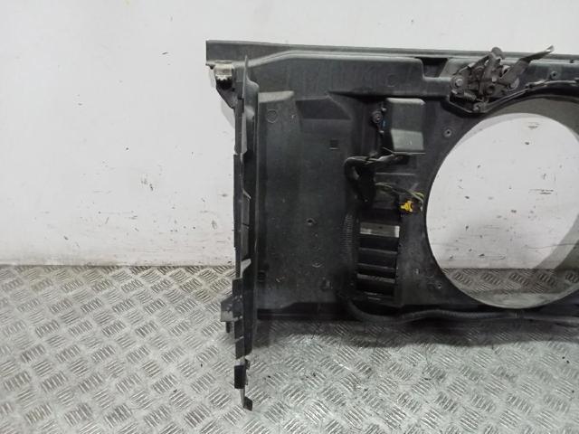 7104V6 Рамка крепления радиатора купить Николаев