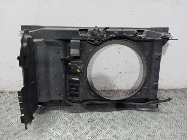 7104V6 Рамка крепления радиатора купить Житомир