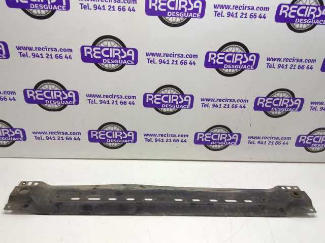 Reforçador do pára-choque dianteiro 7106C0 PEUGEOT