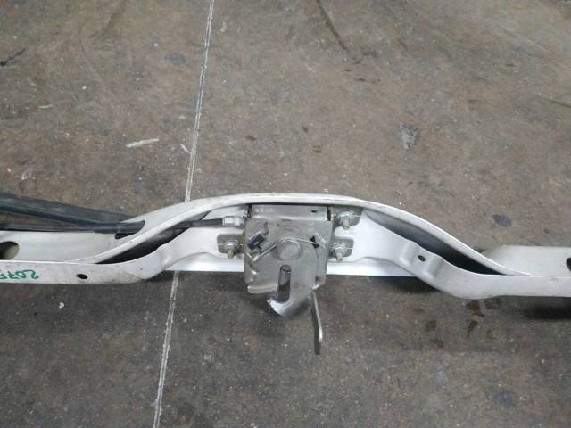 PEUGEOT 7106F6 Верхняя рамка радиатора в наличии Полтава