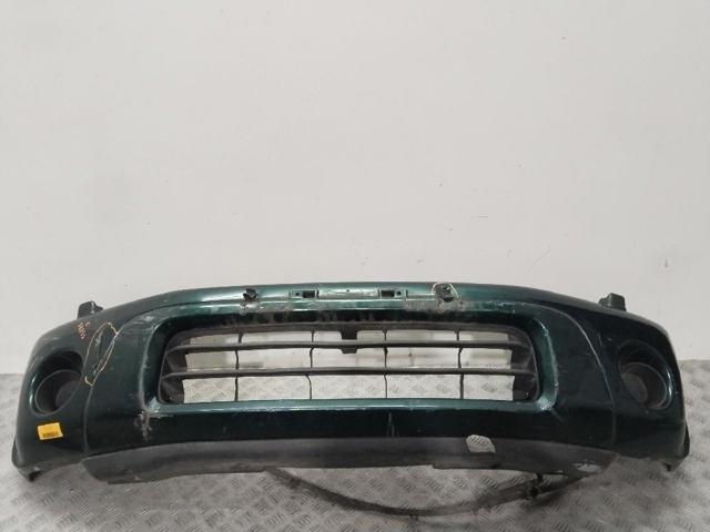 71101S10G01 HONDA Бампер передний купить в Николаев