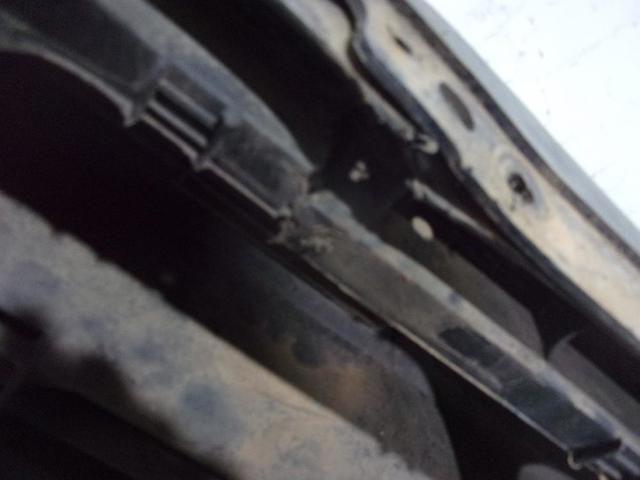 71101SK3E71 HONDA Передний бампер купить в Павлоград