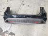 Pára-choque dianteiro 71101SMGE00ZF HONDA