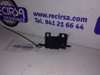 Fecho da capota 7111008002 SSANG YONG