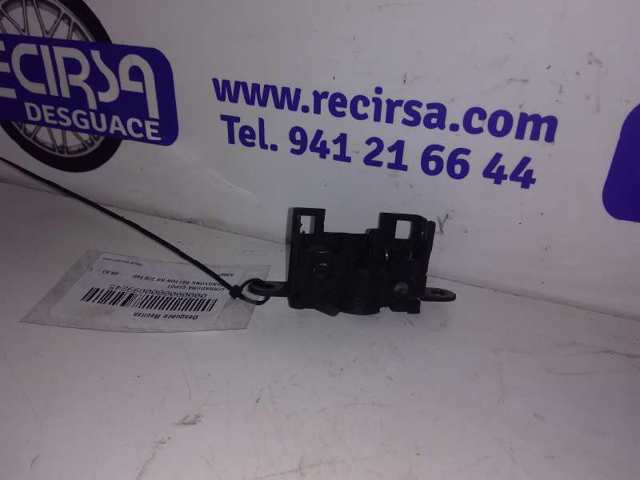 SSANG YONG 7111008002 Замок капота в наличии Черкассы