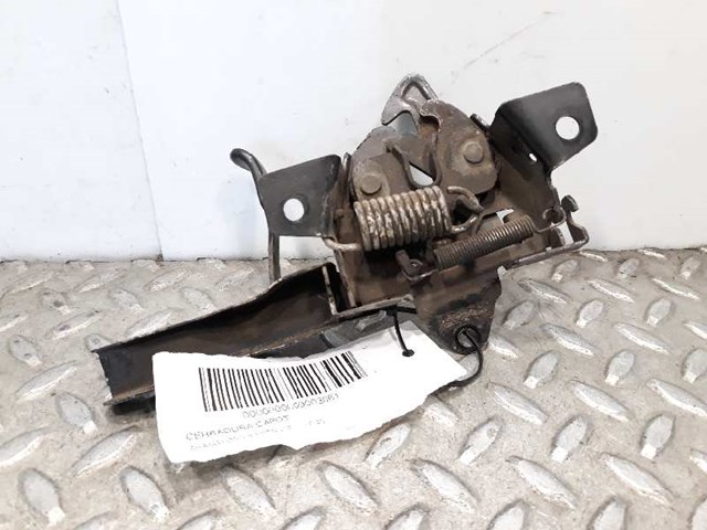 7111008003 SSANG YONG Замок капота купить в Кривой Рог