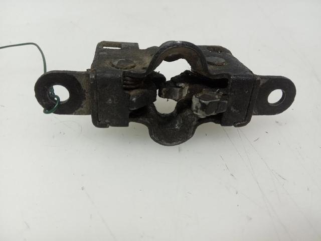 7111008003 SSANG YONG Замок капота купить в Тернополь