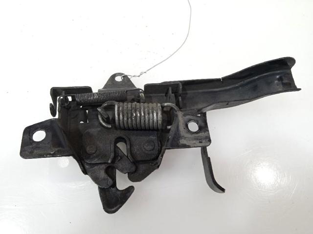 Fecho da capota SsangYong Kyron