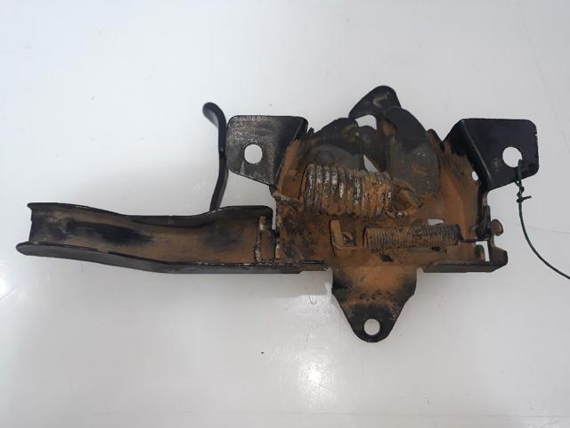 Fecho da capota SsangYong Kyron