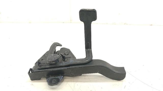 Fecho da capota SsangYong Actyon QJ