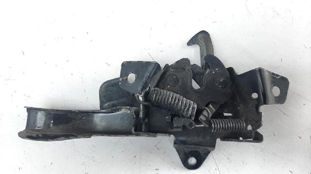 7111034001 SSANG YONG Замок капота купить в Харьков