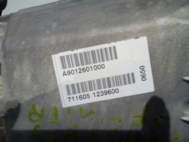 711605 MERCEDES купить в Тернополь