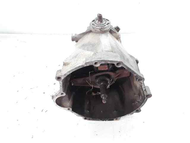 711614 MERCEDES КПП в сборе (механическая коробка передач) купить в Чернигов