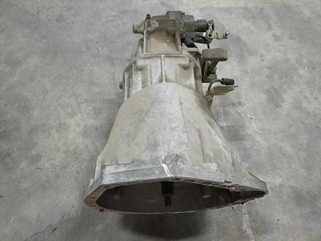 Caixa de Mudança montada (caixa mecânica de velocidades) Mercedes Sprinter 903