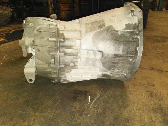 Caixa de Mudança montada (caixa mecânica de velocidades) Mercedes Sprinter 903