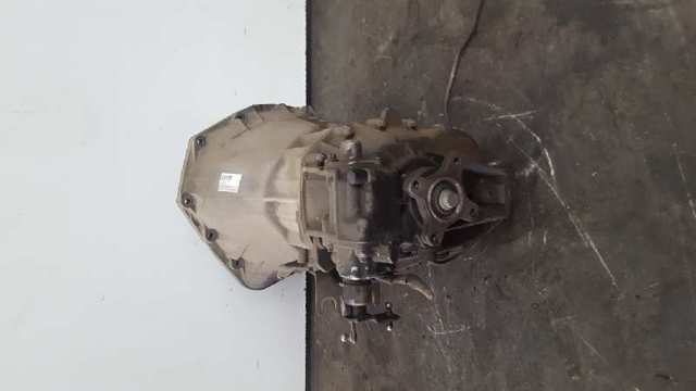 Caixa de Mudança montada (caixa mecânica de velocidades) Mercedes Sprinter 903