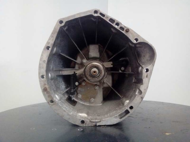 Caixa de Mudança montada (caixa mecânica de velocidades) Mercedes Sprinter 903