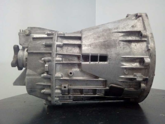 Caixa de Mudança montada (caixa mecânica de velocidades) Mercedes Sprinter 903
