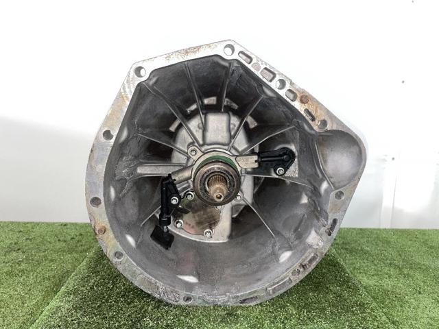 Caixa de Mudança montada (caixa mecânica de velocidades) Mercedes Sprinter 903