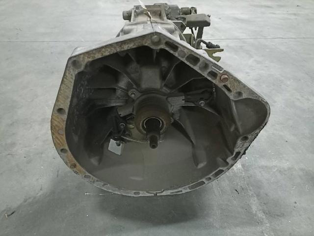 Caixa de Mudança montada (caixa mecânica de velocidades) Mercedes Sprinter 903