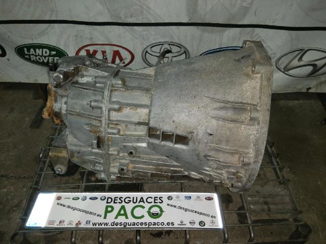 MERCEDES 711620 КПП в сборе (механическая коробка передач) в наличии Киев