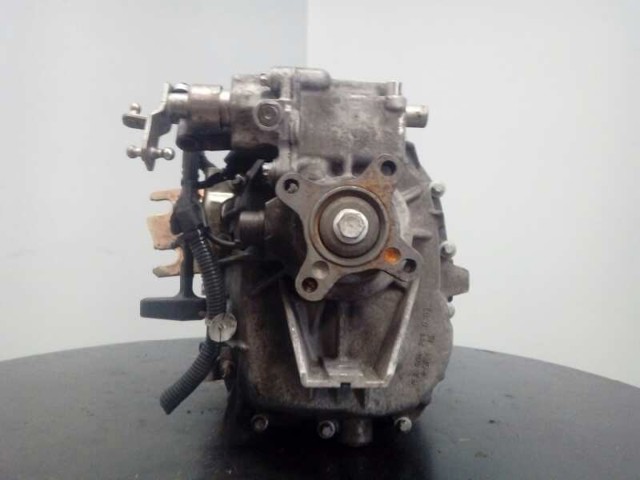 Caixa de Mudança montada (caixa mecânica de velocidades) Mercedes Sprinter 903