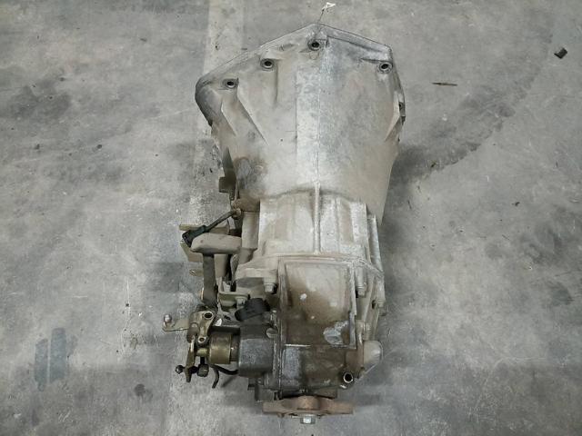 Caixa de Mudança montada (caixa mecânica de velocidades) Mercedes Sprinter 903