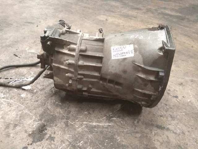 Caixa de Mudança montada (caixa mecânica de velocidades) Mercedes Sprinter 903