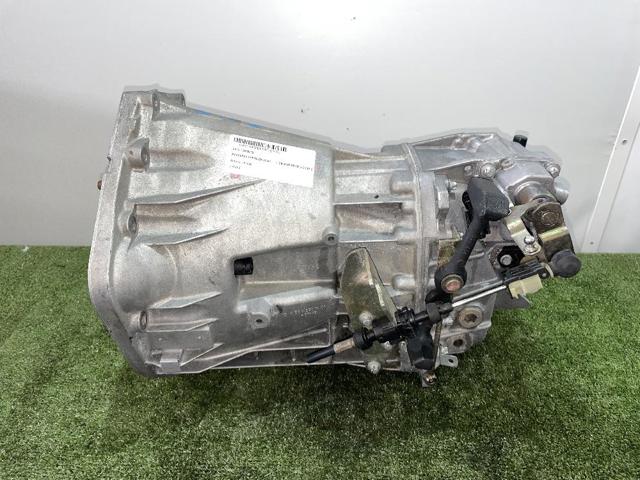 Caixa de Mudança montada (caixa mecânica de velocidades) Mercedes Sprinter 903