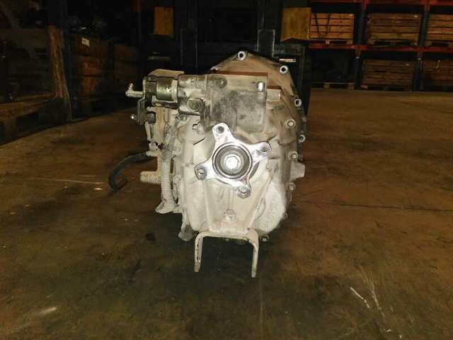 Caixa de Mudança montada (caixa mecânica de velocidades) Mercedes Sprinter 903