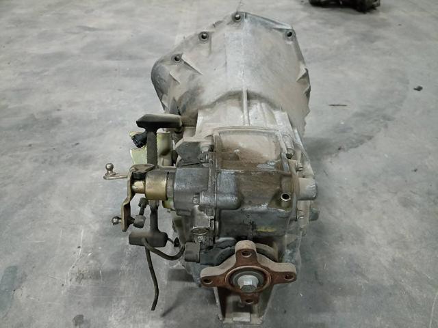 Caixa de Mudança montada (caixa mecânica de velocidades) Mercedes Sprinter 903