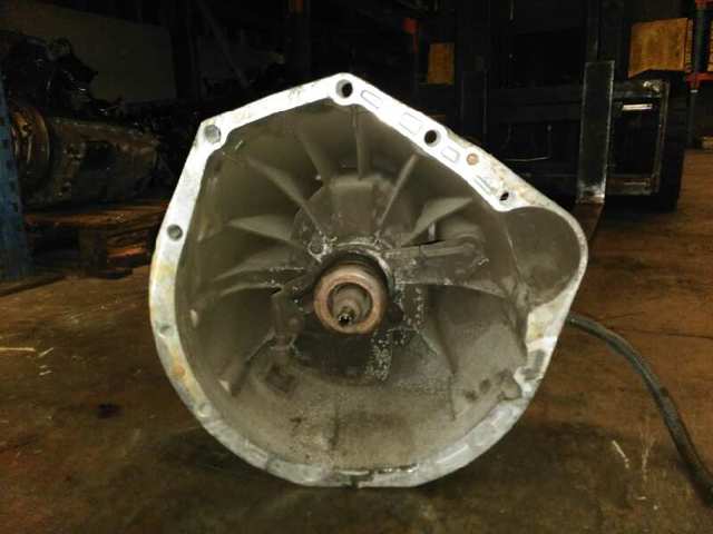 Caixa de Mudança montada (caixa mecânica de velocidades) Mercedes Sprinter 903