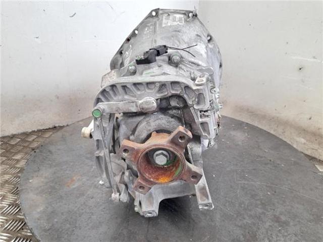 Caixa de Mudança montada (caixa mecânica de velocidades) Mercedes Sprinter 906