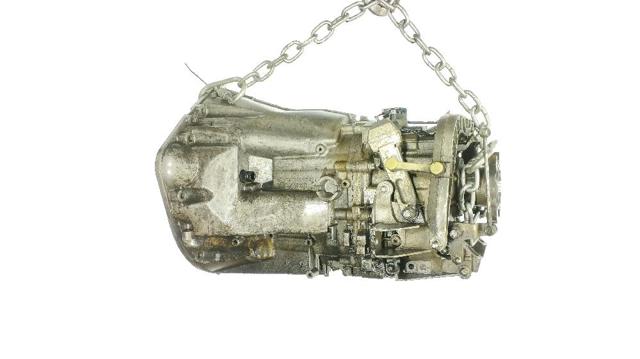 711651 MERCEDES КПП купить в Ирпень