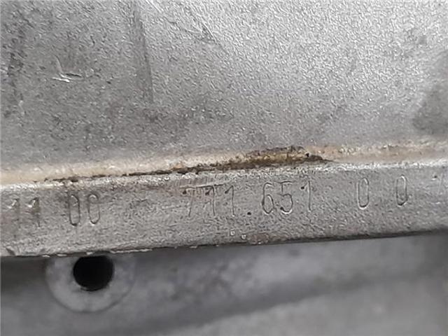 Caixa de Mudança montada (caixa mecânica de velocidades) Mercedes Sprinter 906