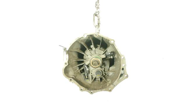 Caixa de Mudança montada (caixa mecânica de velocidades) Mercedes Sprinter 906