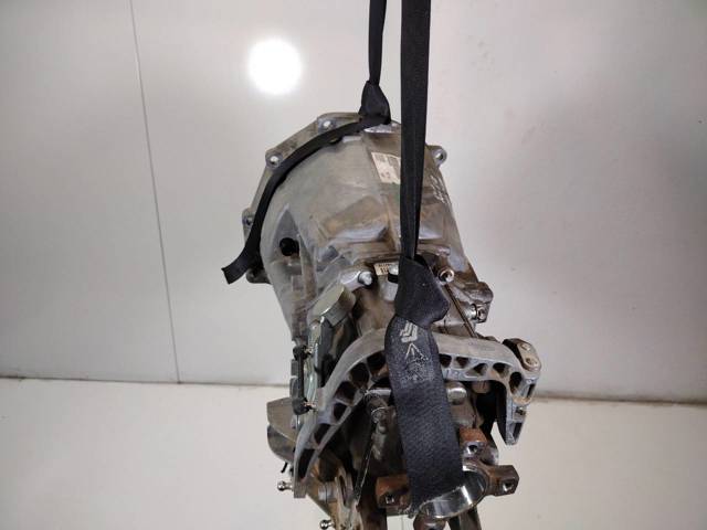 Caixa de Mudança montada (caixa mecânica de velocidades) Mercedes Sprinter 906