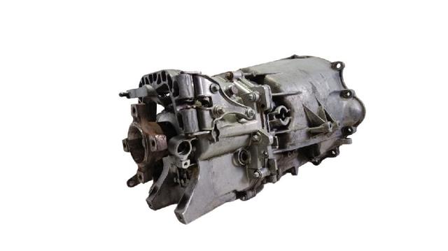 Caixa de Mudança montada (caixa mecânica de velocidades) Mercedes Sprinter 906